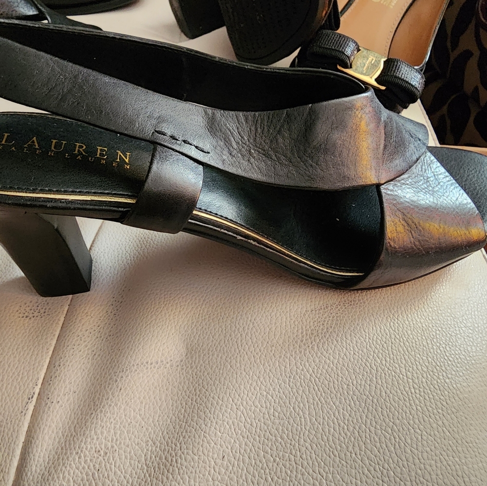 Shoes - Picture 3 of 3